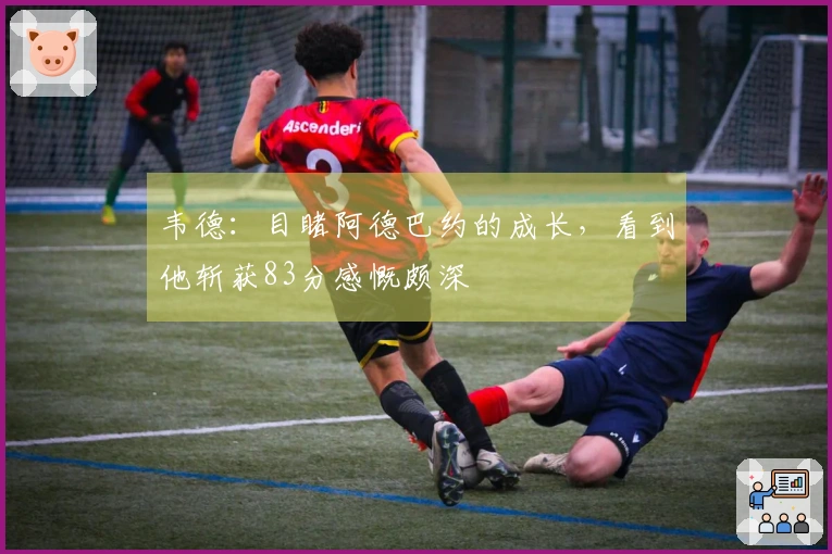 韦德：目睹阿德巴约的成长，看到他斩获83分感慨颇深