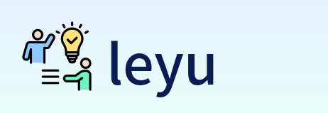 leyu Logo